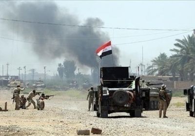 العراق.. مقتل 3 دواعش وإحباط هجوم إرهابي شمالي بغداد