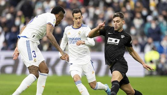 تمتد لـ25 عامًا.. تفاصيل صفقة تاريخية لريال مدريد