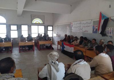 "انتقالي حبيل جبر" يطلق فعالية جماهيرية الثلاثاء المقبل