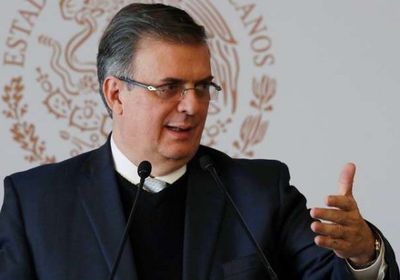 المكسيك تدين الهجوم الإرهابي الحوثي على الإمارات