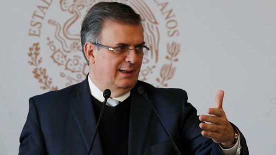 المكسيك تدين الهجوم الإرهابي الحوثي على الإمارات