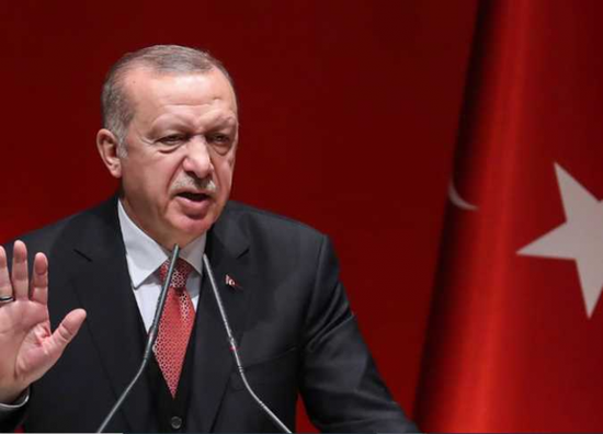 تركيا.. أردوغان يُواصل التضييق على وسائل الإعلام بإجراءات جديدة