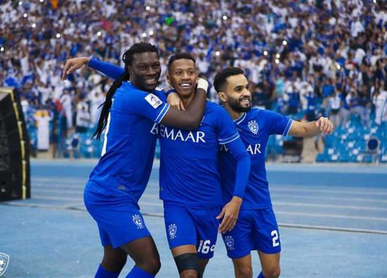 الهلال السعودي يحسم صفقة مدوية استعدادًا لكأس العالم للأندية