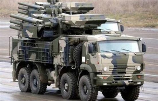 روسيا تنقل منظومات صاروخية إلى أراضي بيلاروسيا