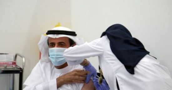 السعودية: الجرعة الثالثة المعززة شرط دخول الأسواق