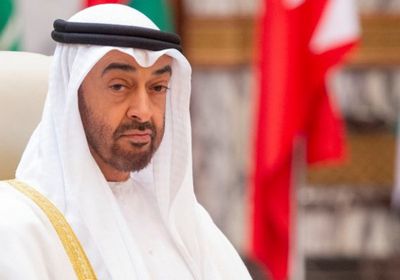 خلال لقائه بن زايد.. الخصاونة يندد بالاستهداف الحوثي لابوظبي