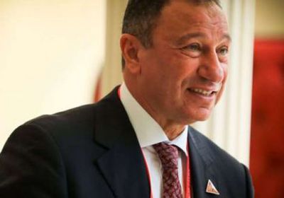 الخطيب يعتذر عن عدم حضور نهائي أمم إفريقيا.. لهذا السبب