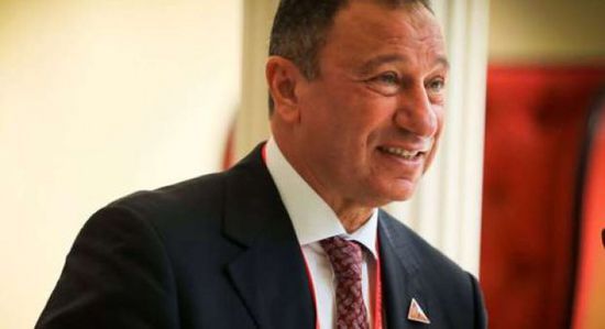 الخطيب يعتذر عن عدم حضور نهائي أمم إفريقيا.. لهذا السبب