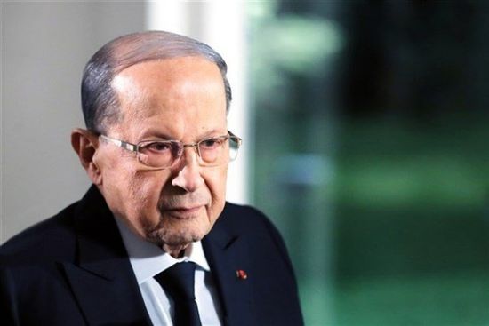 ميشال عون: دار الفتوى صمام أمان لجميع اللبنانيين