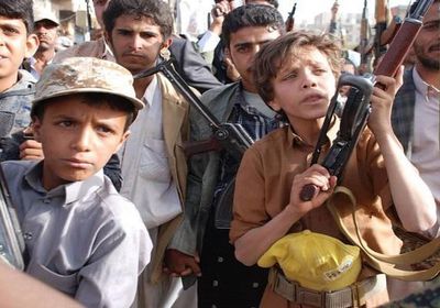 خبراء الأمم المتحدة: مقتل 1406 أطفال جندهم الحوثي بعام