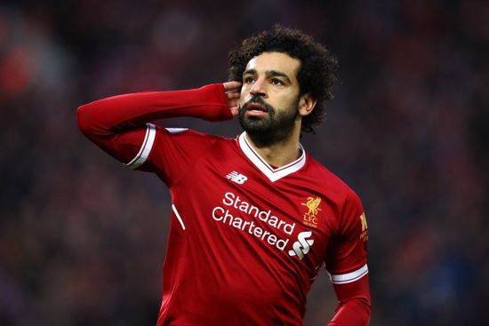 تشيلسي يستعد لإعادة محمد صلاح إلى صفوفه