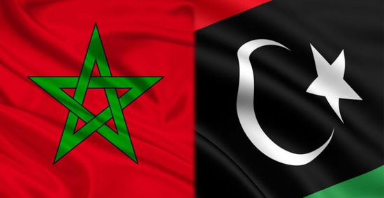 وفد مغربي يصل ليبيا لافتتاح القنصلية بعد 8 سنوات