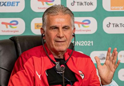 لهذا السبب.. إلغاء المؤتمر الصحفي لكارلوس كيروش