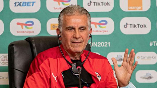 لهذا السبب.. إلغاء المؤتمر الصحفي لكارلوس كيروش