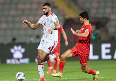 تصفيات المونديال.. مباراة منتخب إيران والإمارات بطهران دون جمهور