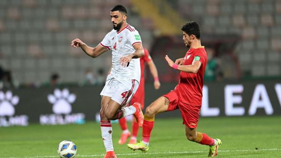 تصفيات المونديال.. مباراة منتخب إيران والإمارات بطهران دون جمهور