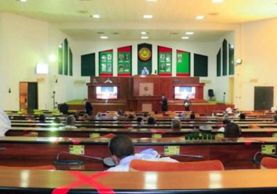 خطة تخفيض الأسعار تحت قبة البرلمان الموريتاني