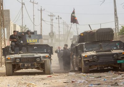 مقتل 3 لبنانيين منتمين لـداعش