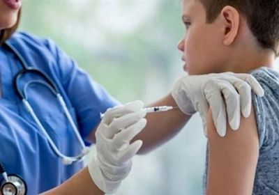 بريطانيا تبدأ تطعيم الأطفال بين 5 لـ11 عامًا