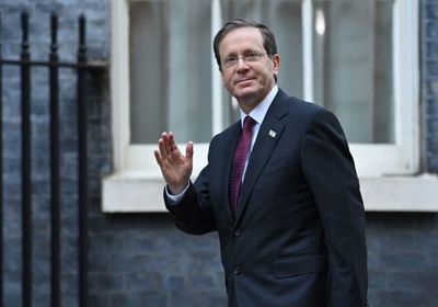 ماذا قال الرئيس الإسرائيلي قبل وصوله للإمارات؟