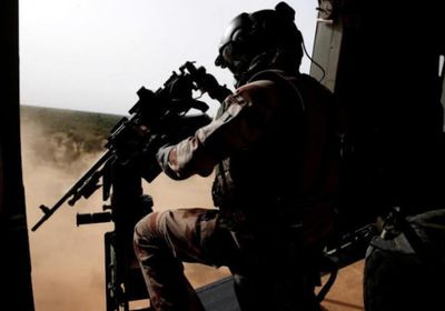 فرنسا تتهم مجموعة فاغنر بنهب مالي