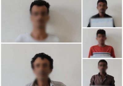 اعترافات متهم تقود أمن المنصورة لتشكيل عصابي