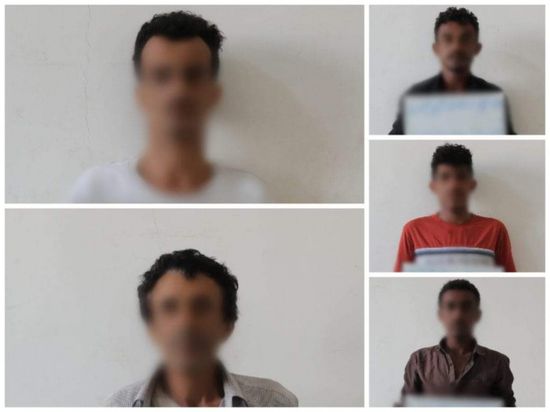 اعترافات متهم تقود أمن المنصورة لتشكيل عصابي