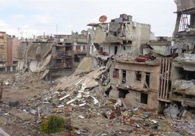 اليوم.. انطلاق فعاليات الدورة الأولى لمعرض العراق الدولي للبناء والإعمار