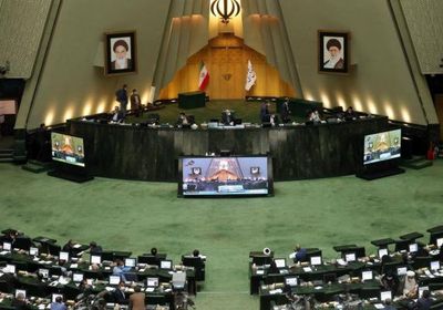 إيران.. إصابة 30 نائباً بكورونا