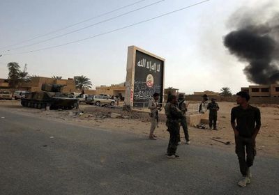 مقتل 6 لبنانيين من داعش في العراق