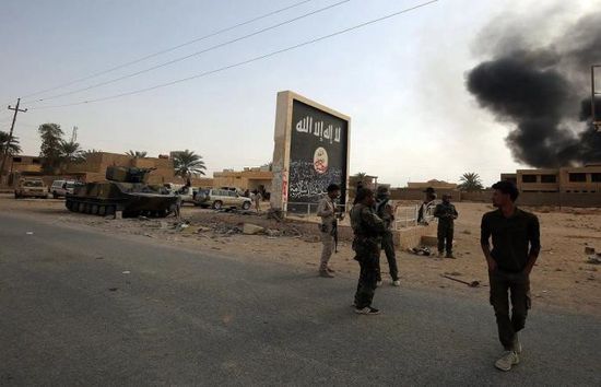 مقتل 6 لبنانيين من داعش في العراق