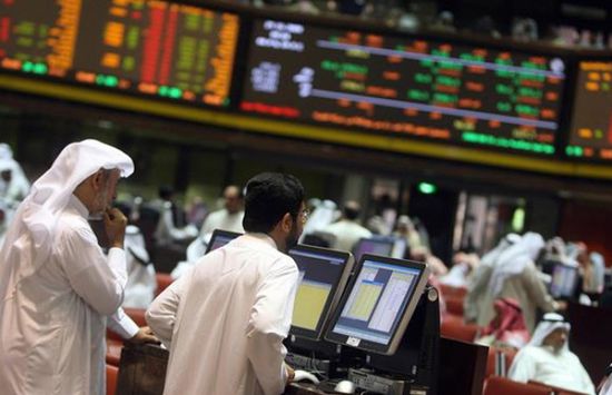 ارتفاع مؤشرات الأسهم السعودية في نهاية تعاملات اليوم