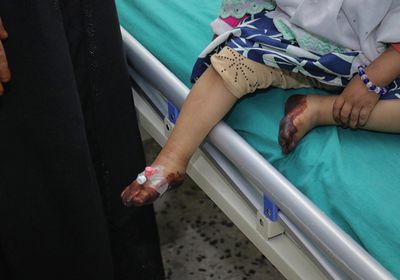 الصحة العالمية تدبر أدوية لمرضى الثلاسيميا في اليمن