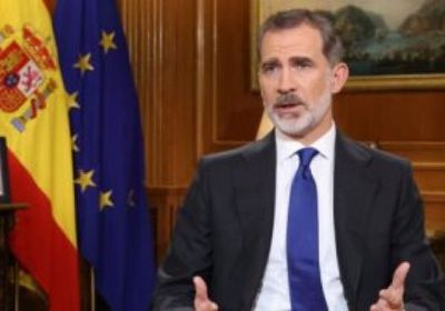 غدا.. ملك إسبانيا يبدأ زيارة رسمية إلى النمسا