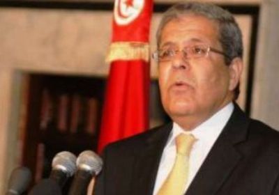 وزير الخارجية التونسي يشدد على أهمية تطوير العلاقات مع الكويت