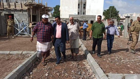 بدء إنشاء حديقة "نجوى مكاوي" في المنصورة