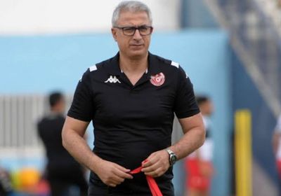 تفاصيل إقالة منذر الكبير من تدريب منتخب تونس