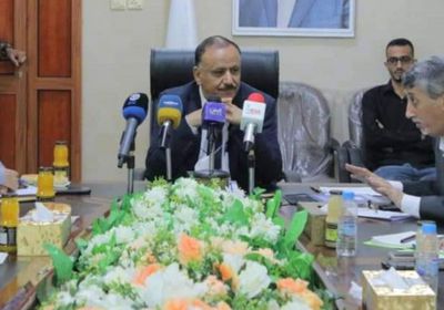 وزير النقل: آلية تصاريح دخول السفن لصالح المستورد