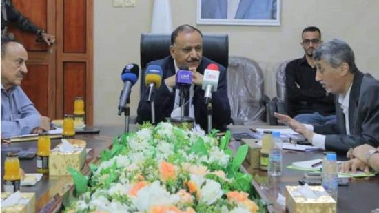 وزير النقل: آلية تصاريح دخول السفن لصالح المستورد