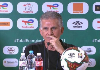 كيروش يوجه رسالة إلى مدرب الكاميرون.. ماذا قال المدير الفني لـ "الفراعنة"؟