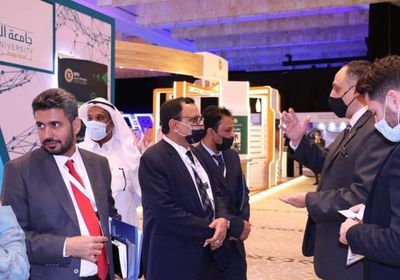 وزير الزراعة يدعو للاستثمار في القطاع السمكي