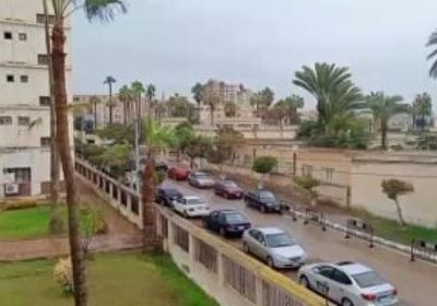 اعرف درجات الحرارة المتوقعة اليوم الإثنين في مصر