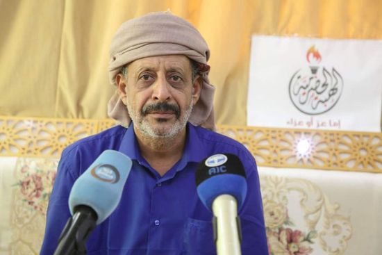 "حرو" تنذر بـ"عواقب لا تحمد عقباها" في حالة تصدير النفط