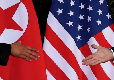 واشنطن تدعو بيونج يانج لمحادثات مباشرة دون شروط