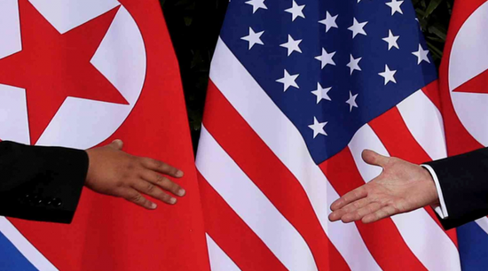 واشنطن تدعو بيونج يانج لمحادثات مباشرة دون شروط