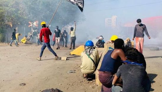 الشرطة السودانية تعلن حصيلة ضحايا احتجاجات الخرطوم