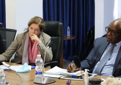 وليامز تحذر من مناورات تعرقل موعد الانتخابات الليبية