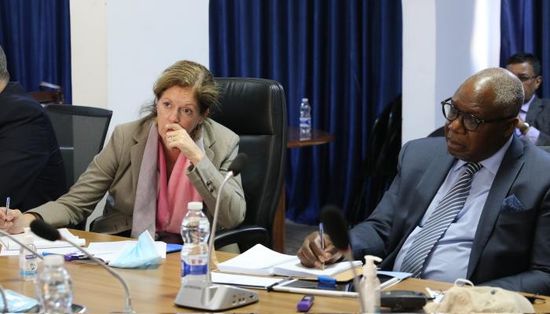 وليامز تحذر من مناورات تعرقل موعد الانتخابات الليبية