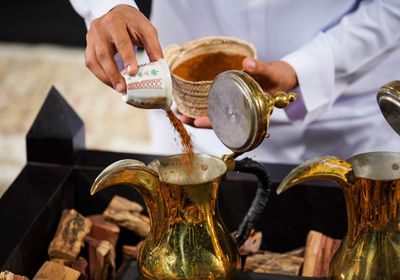 السعودية تصدر تعميمًا خاصًا بمسمى القهوة العربية