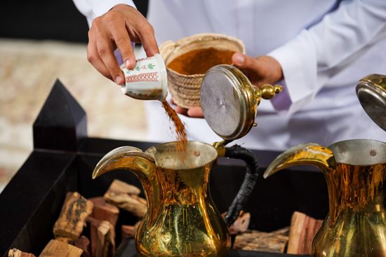 السعودية تصدر تعميمًا خاصًا بمسمى القهوة العربية
